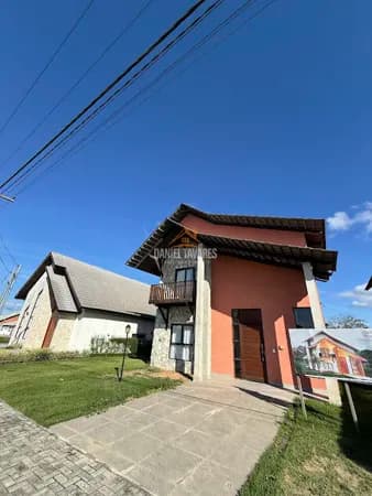 Casa á Venda Condomínio Sonhos da Serra-Bananeiras