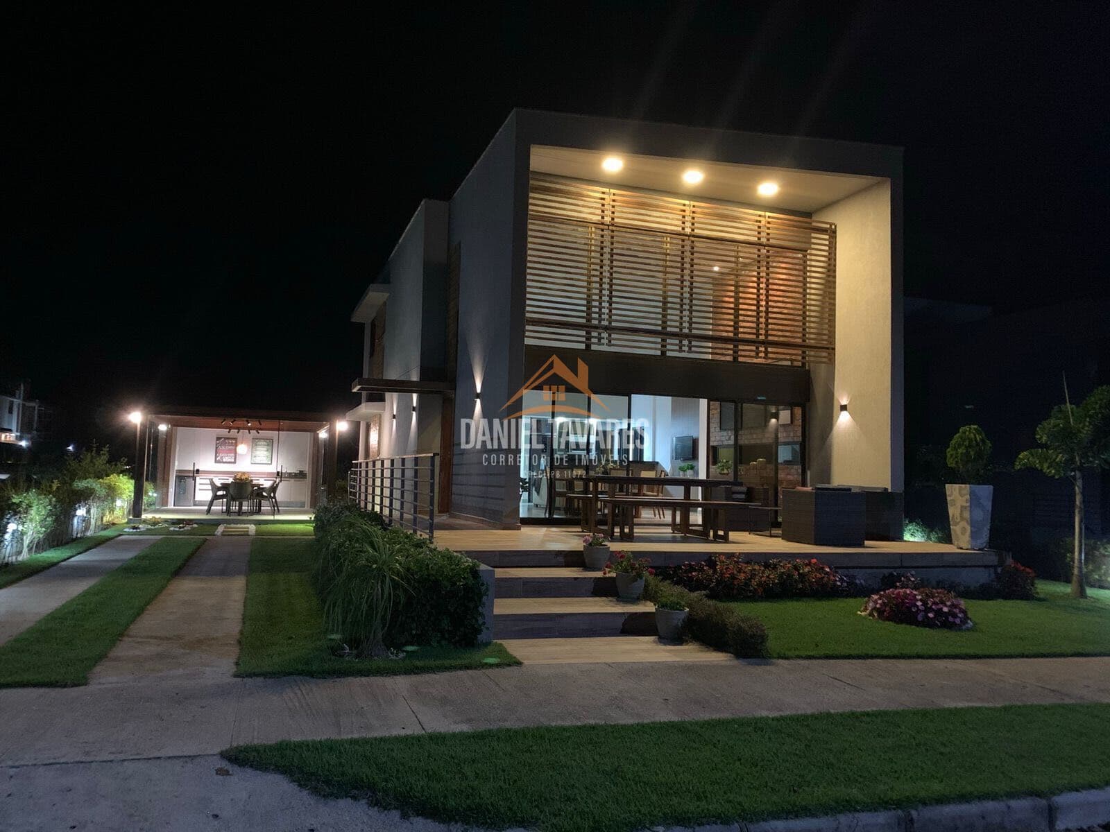 Casa disponível para locação por temporada/diária-Bananeiras