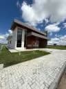 Casa á Venda Condomínio Sonhos da Serra-Bananeiras