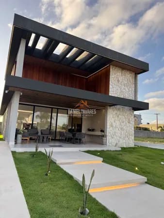 Casa no Alteza condo Resort disponivél para locação/temporada-, Bananeiras/PB
