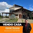 Casa á Venda no Condomínio Caminhos da Serra