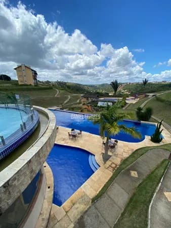 Terreno á venda no Condomínio Sonhos da Serra-Bananeiras