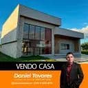 Casa á Venda no Condomínio Sonhos da Serra-Bananeiras