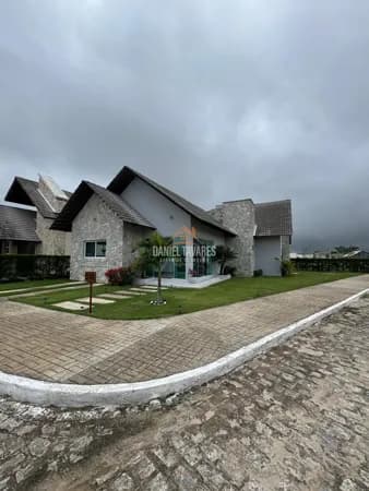 Apartamento em Bananeiras - Centro