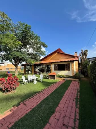 Casa á venda Condomínio Águas da Serra-Bananeiras