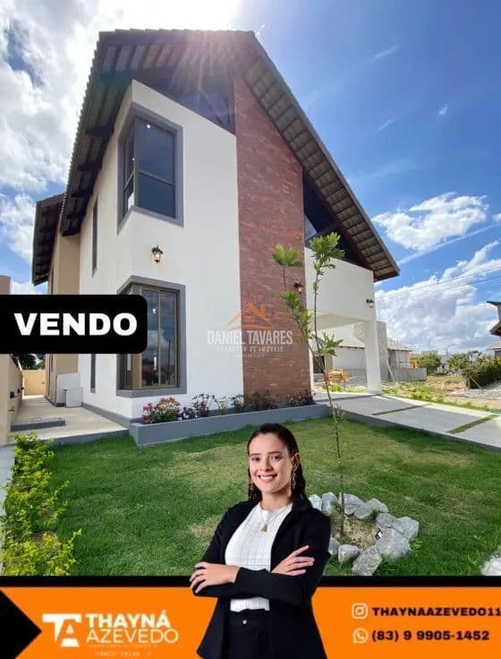 Apartamento em Bananeiras - Centro