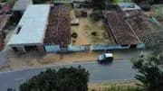 Sítio á Venda em Bananeiras Chã do Lindolfo