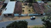 Sítio á Venda em Bananeiras Chã do Lindolfo