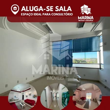 Sala Comercial em Centro, Tenente Portela/RS
