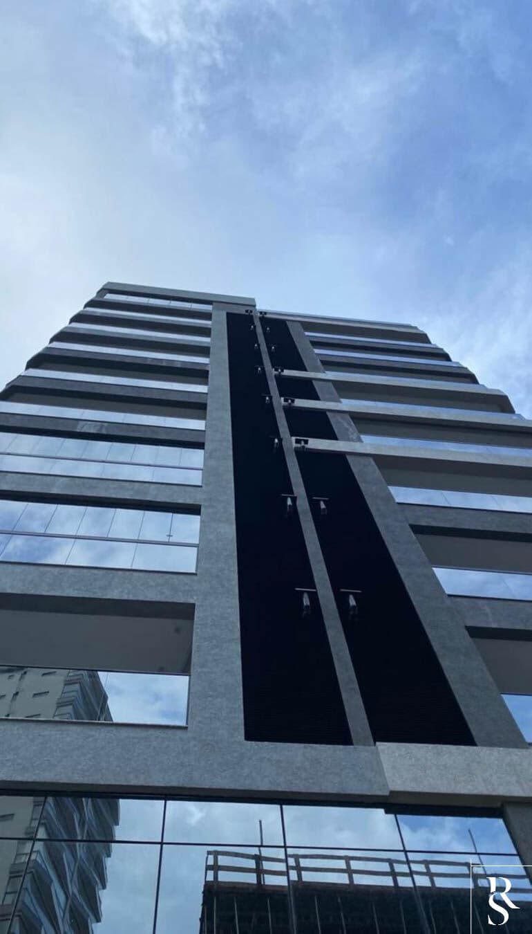 Apartamento em Porto Belo - Balneário Pereque