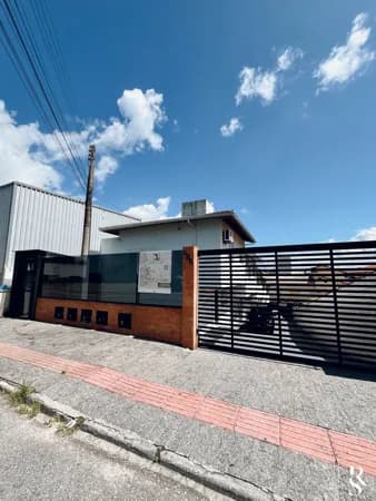 Casa Sobrado em Serraria, São José/SC