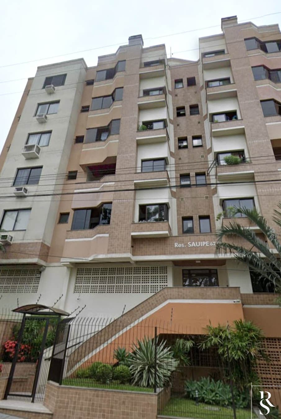 Apartamento em Florianópolis - Jardim Atlântico