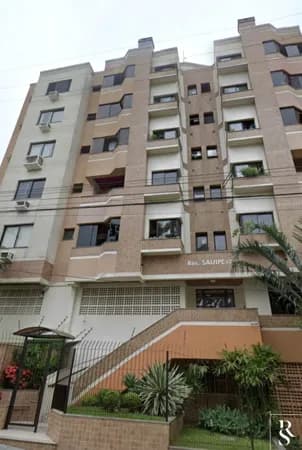 Apartamento em Florianópolis - Jardim Atlântico
