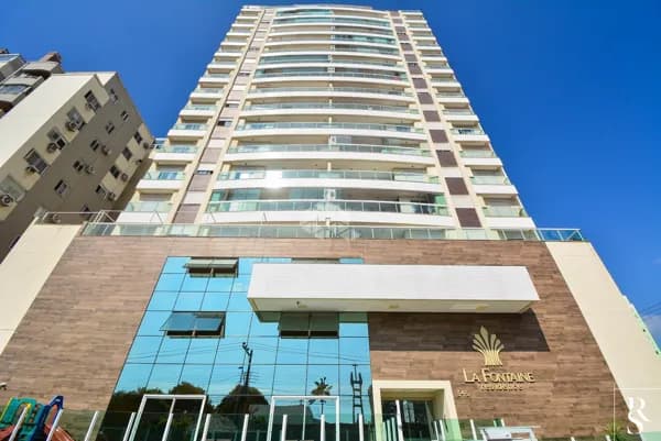 Apartamento Mobiliado Campinas