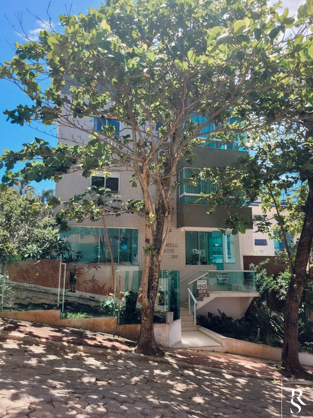 Apartamento em Canasvieiras, Florianópolis/SC
