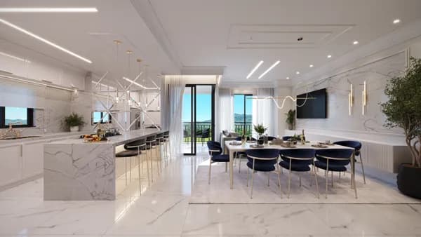 Empreendimento maravilhoso,bem localizado.