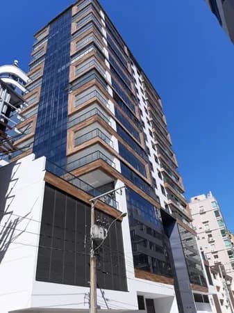Apartamento em Itapema - Meia Praia