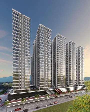 Maravilhoso empreendimento em Perequê,ampla área de lazer.
