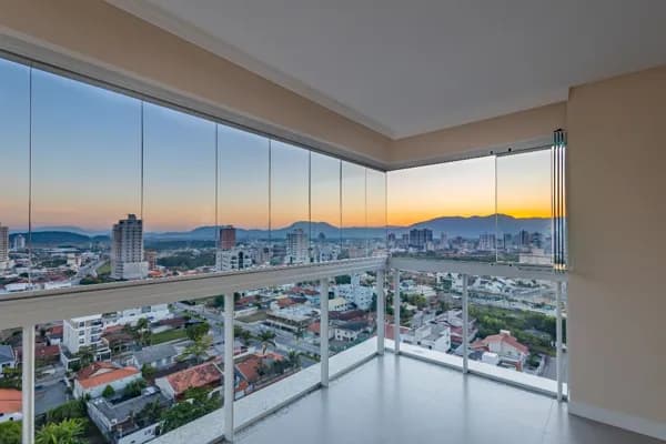 Ótimo apartamento em Porto Belo,pronto para morar,com área de lazer.