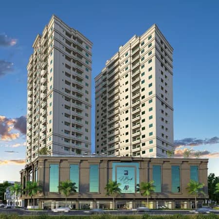 Empreendimento em Itapema,com área de lazer ótima.