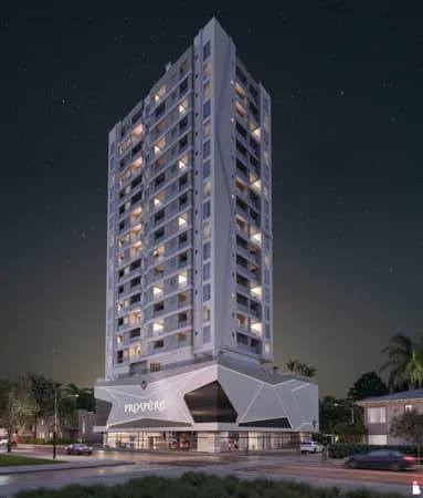 Empreendimento ótimo,com área de lazer completa,em Itapema.