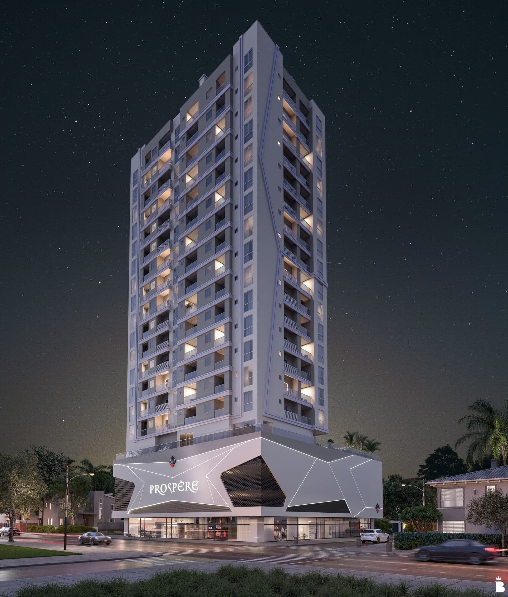 Empreendimento ótimo,com área de lazer completa,em Itapema.