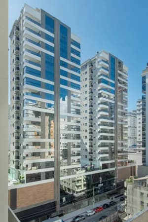 Empreendimento ótimo,bem localizado,com ótima área de lazer.