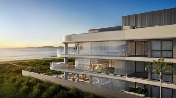 Maravilhoso empreendimento,localizado em Balneário Camboriú.