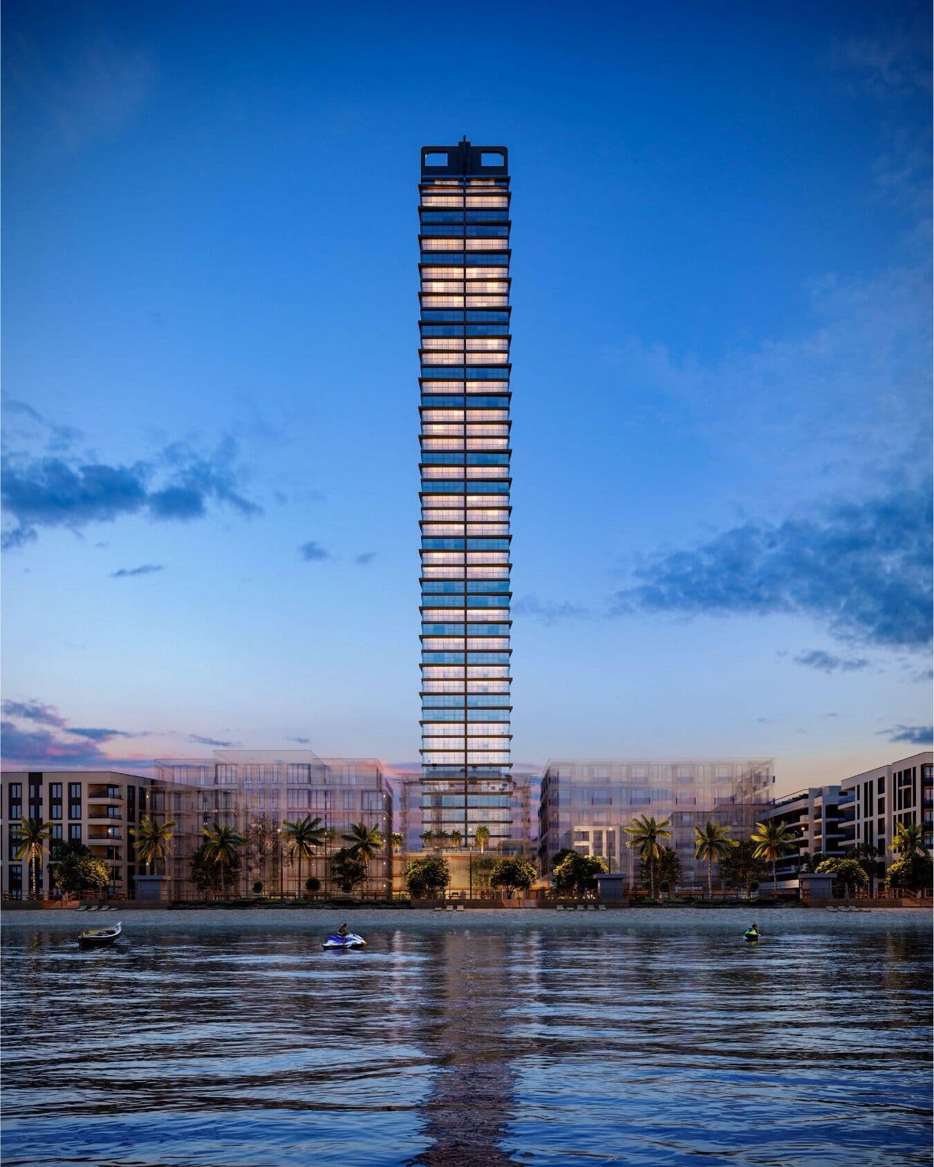 Empreendimento lindo,próximo do mar,completa área de lazer.
