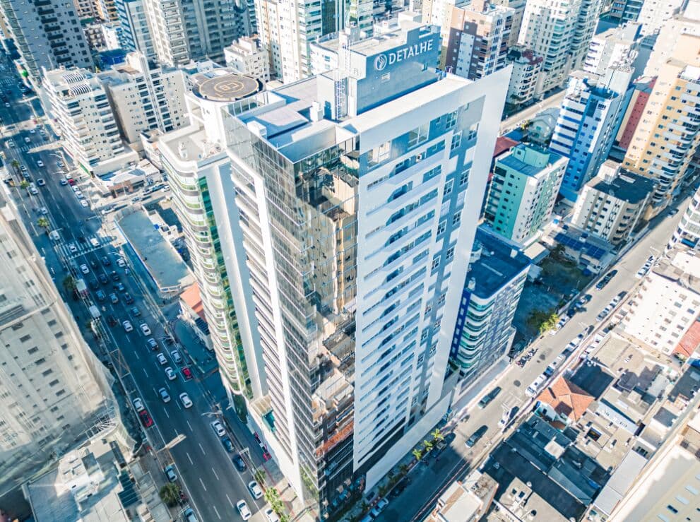 Empreendimento pronto para morar,ótima localização,excelente lazer.