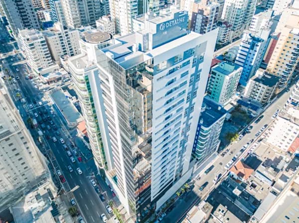 Empreendimento pronto para morar,ótima localização,excelente lazer.