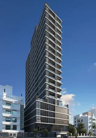 Empreendimento ótimo,com área de lazer,localizado em Itapema.