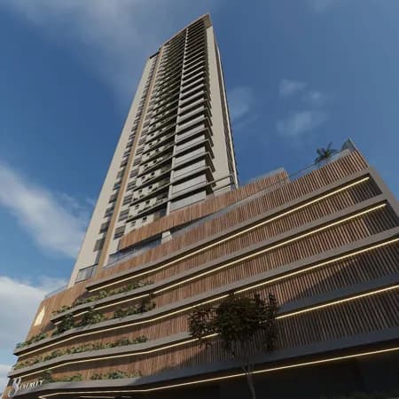 Empreendimento em Balneário Camboriú,ótimo lazer.