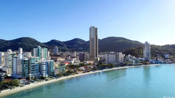 Lindo empreendimento com excelente localização.