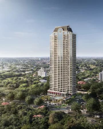 Apartamento em Maringá - Zona 02