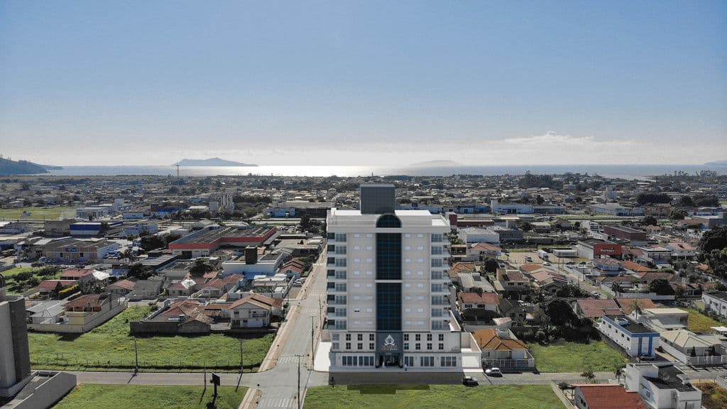 Excelente empreendimento em Tijucas,completo lazer.