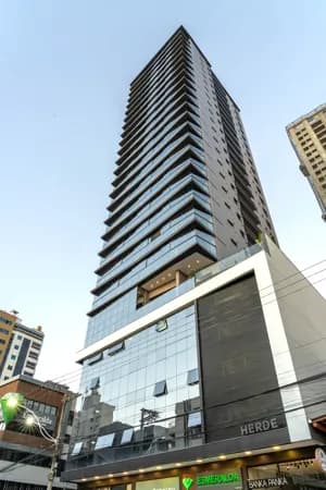 Lindo empreendimento,excelente localização,com área de lazer.