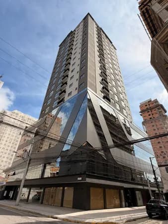 Ótimo empreendimento,pronto para morar,em Itapema.