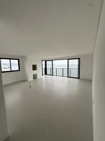 Empreendimento próximo do mar,ótima área de lazer.