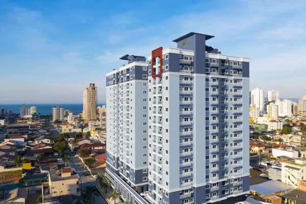 Empreendimento em Itapema,com ótimo lazer.