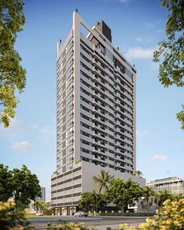 Apartamento em Itapema - Morretes