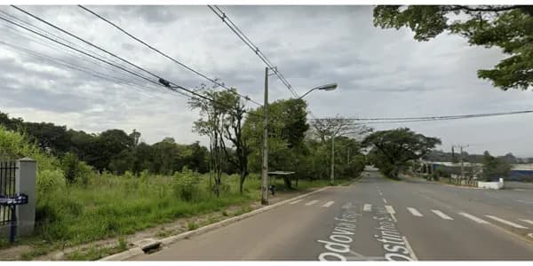 Terreno ótimo em Ponta Grossa.