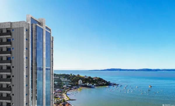 Apartamento em Itapema - Centro