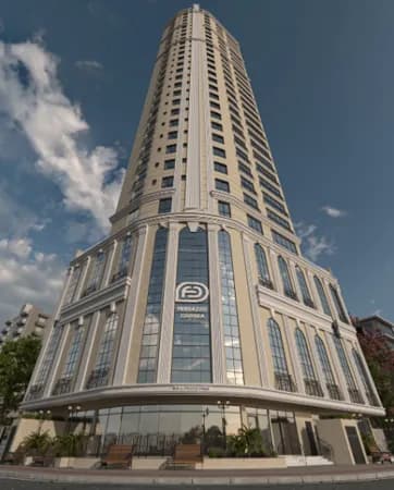 Ótimo empreendimento,excelente área de lazer,em Porto Belo.