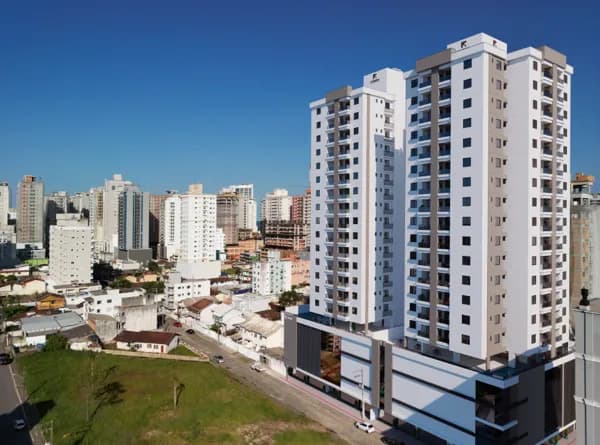 Excelente empreendimento em Itapema,com área de lazer ótima.