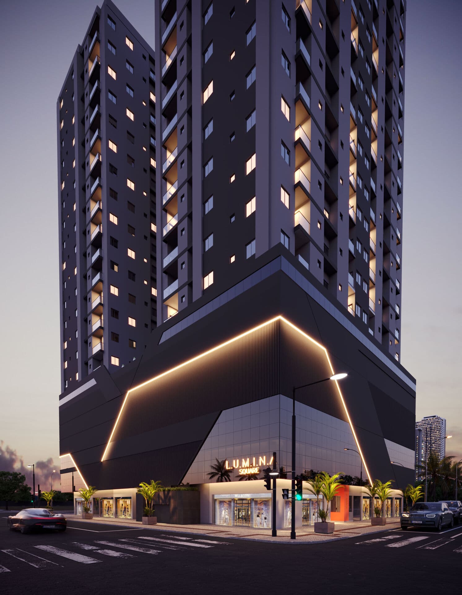 Apartamento em Itapema - Jardim Praia Mar