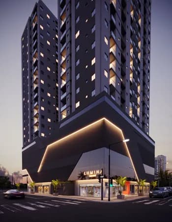 Apartamento em Itapema - Jardim Praia Mar