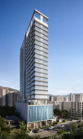 Ótimo empreendimento,excelente área de lazer,em Porto Belo.