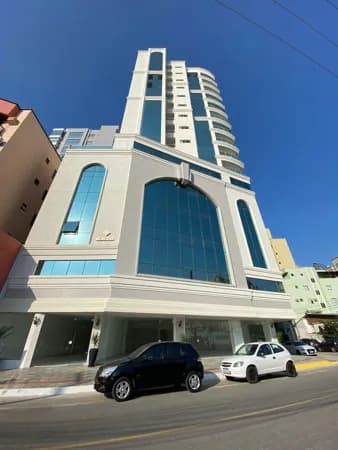 Ótimo apartamento,pronto para morar,no centro de Itapema.