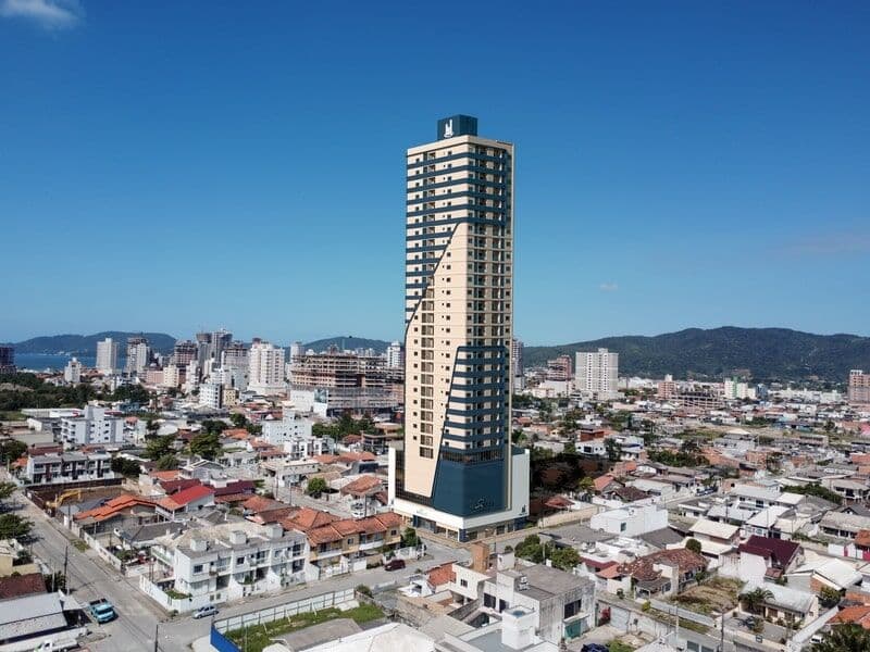 Empreendimento ótimo,completo lazer,em Perequê.